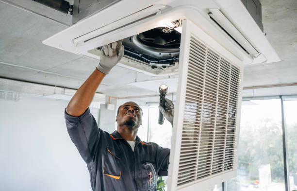 Licensed Heat Pump Repair service in Carrabelle, FL - FH HVAC