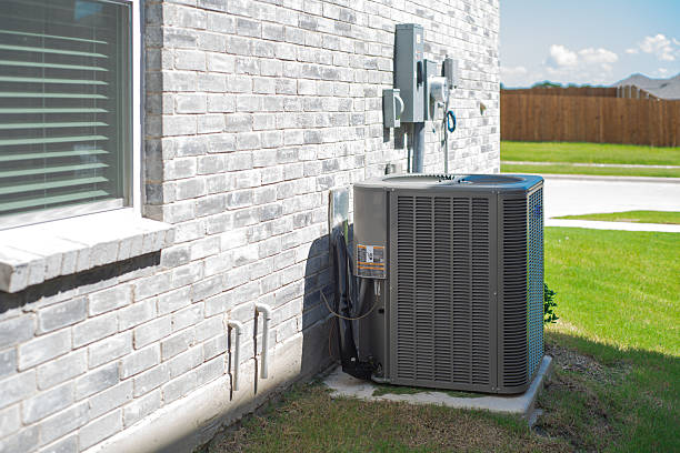 Reliable Heat Pump Repair contractor in Carrabelle, FL by FH HVAC